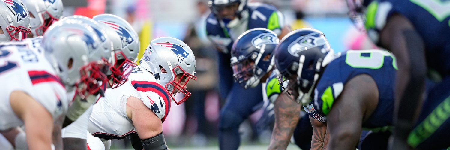 NFL's banner