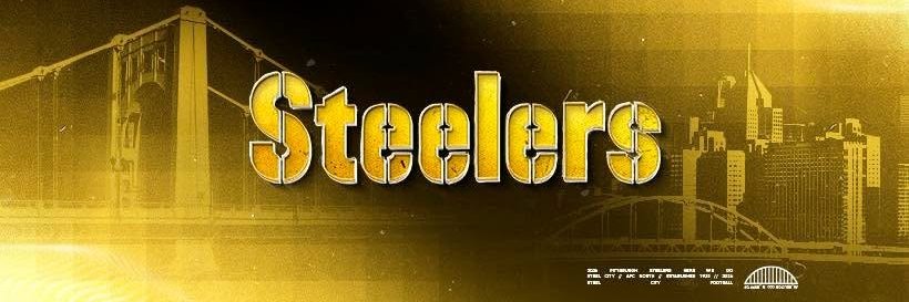 Pittsburgh Steelers's banner