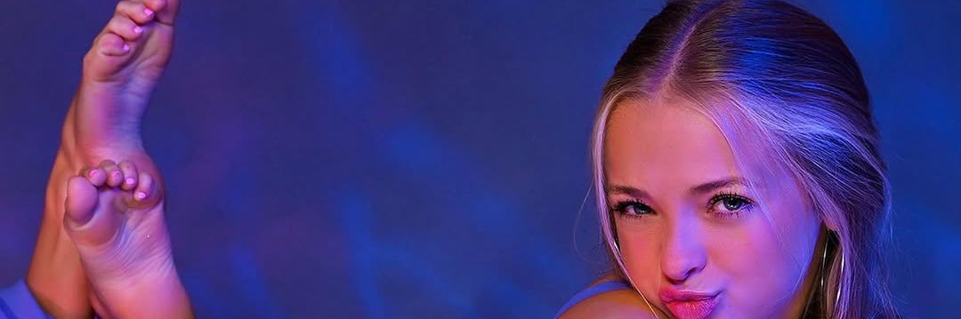 Goddess Foxxy's banner
