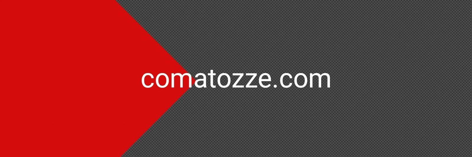 Comatozze / Uma North's banner