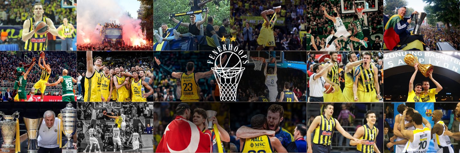 Fener Hoops's banner