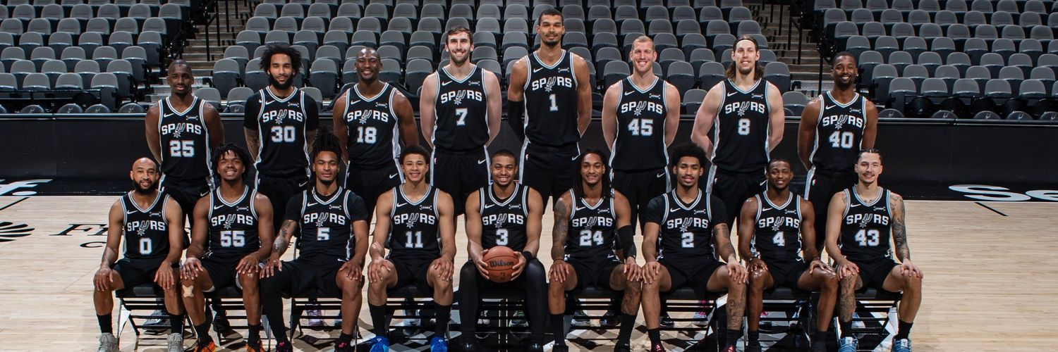 SpursCave's banner