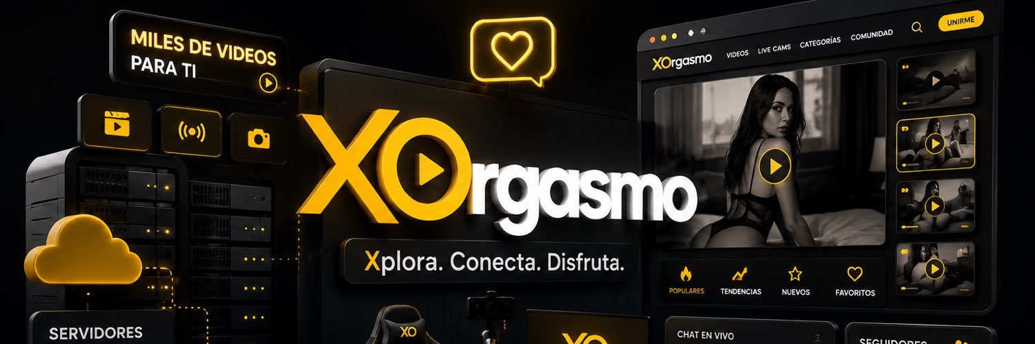 X0RGASM0.COM's banner