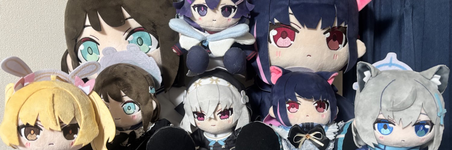 らぎ's banner