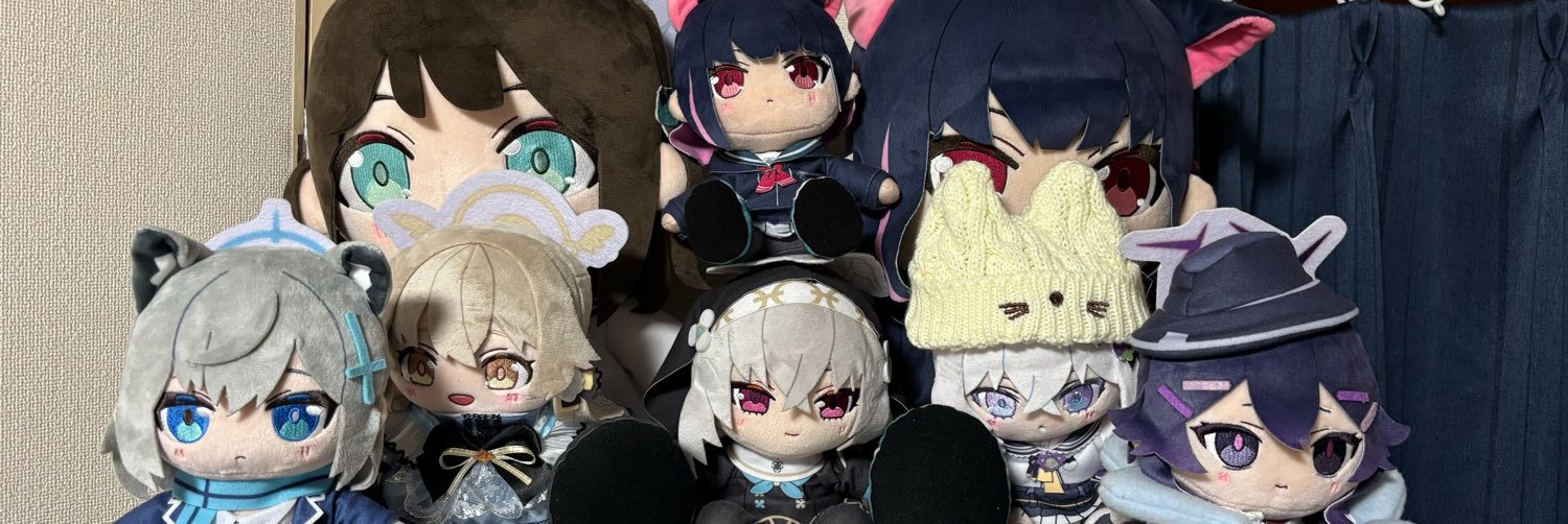 らぎ's banner