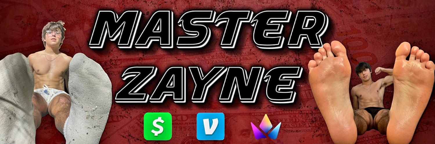 Master Zayne's banner