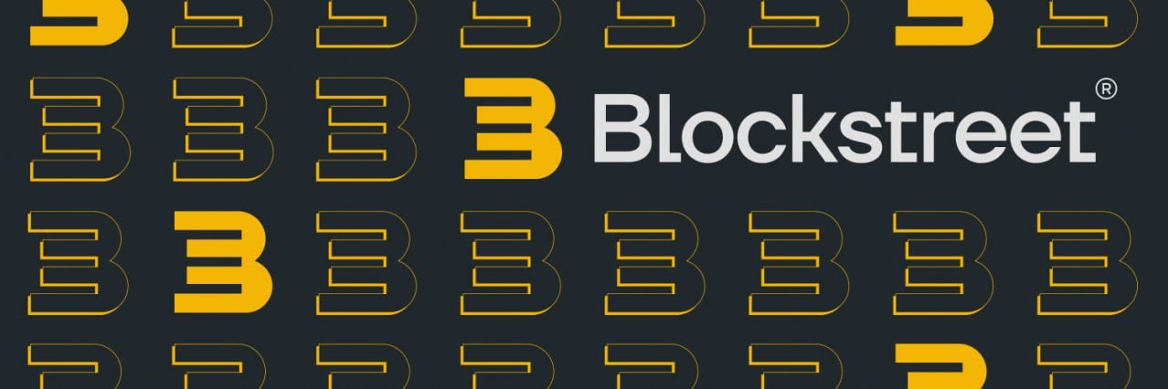 Blockstreet's banner