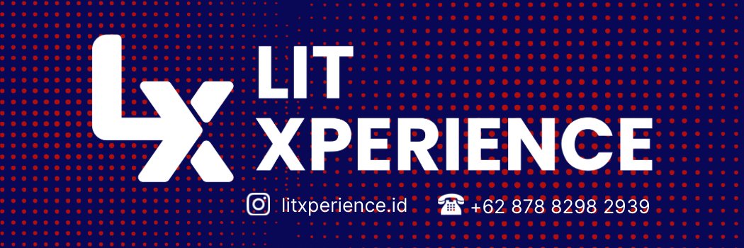 Lit Xperience's banner