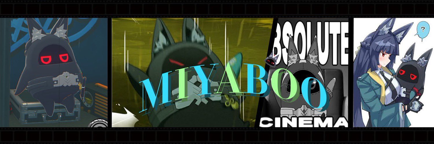 Miyaboo's banner