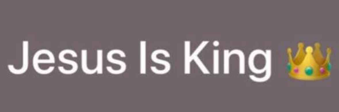 Richy KING's banner