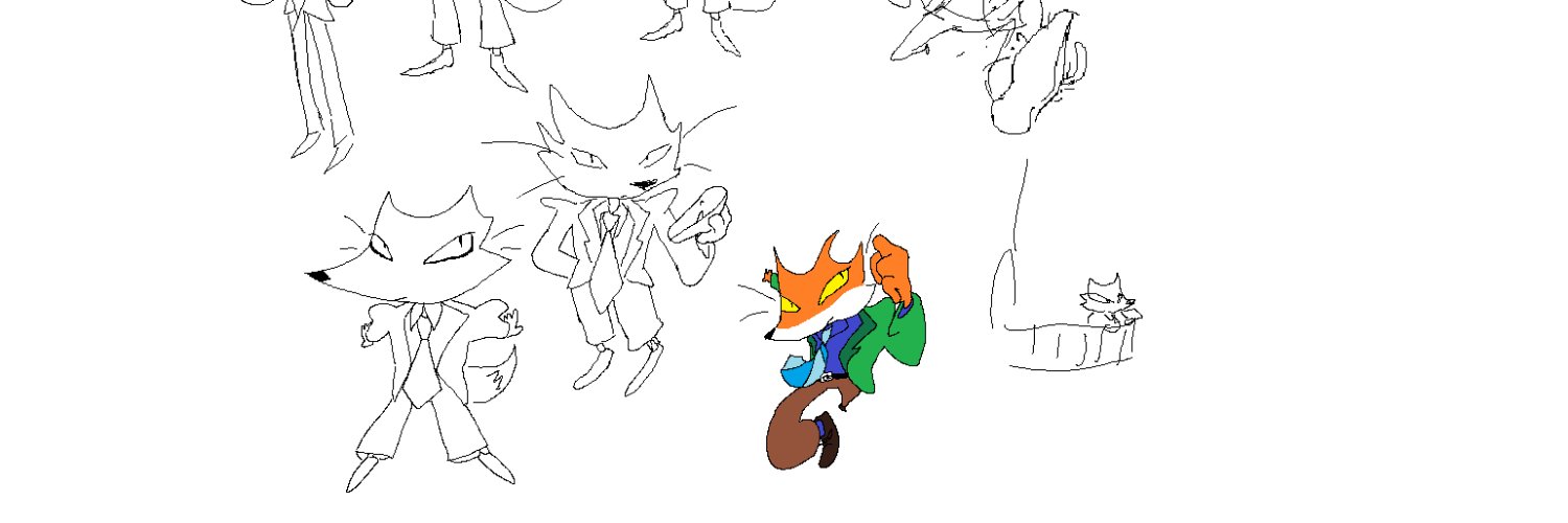 Fox Heist Game's banner