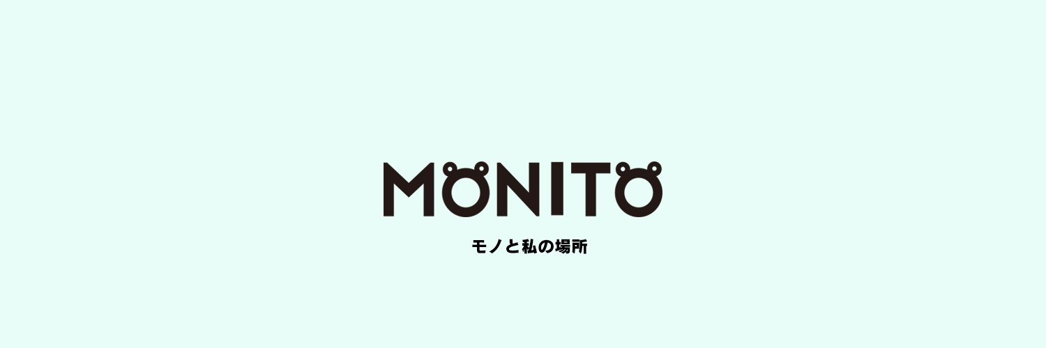 MONITO│mico's banner