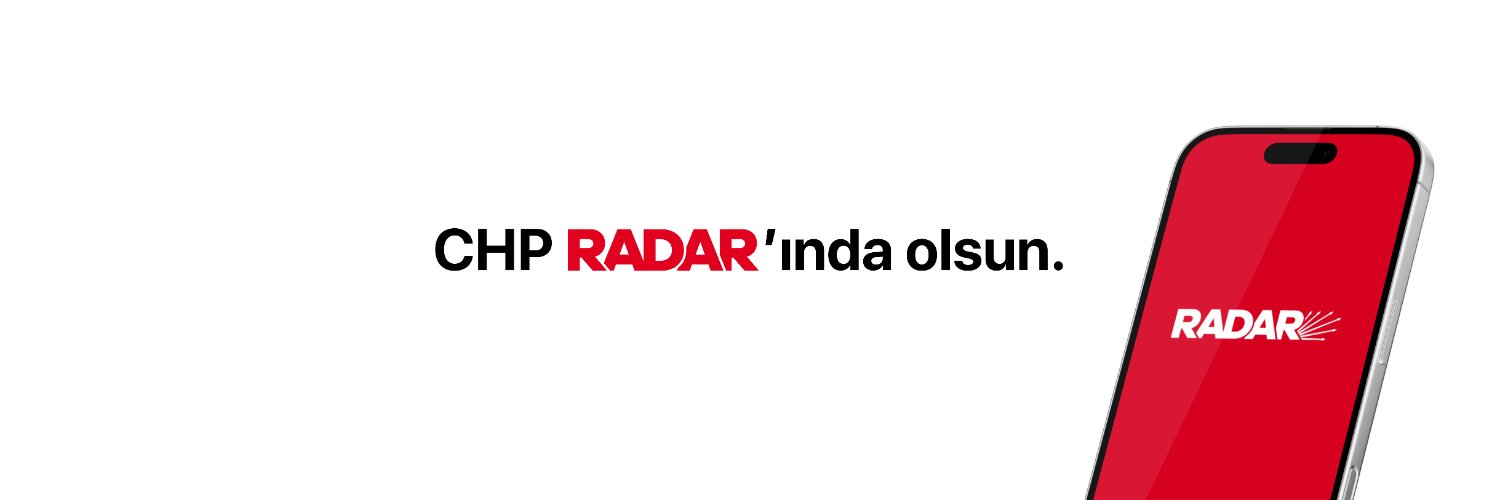 Radar's banner