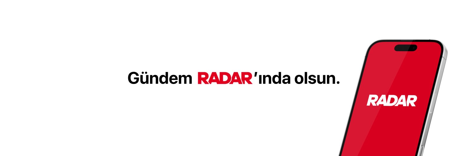 Radar's banner