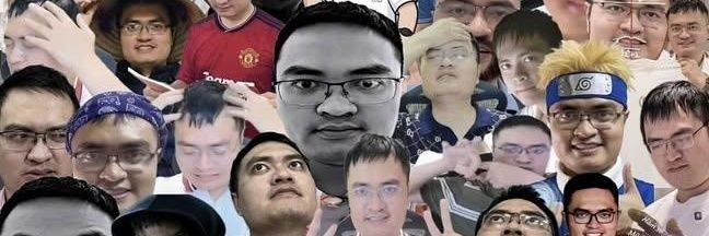 99% cơ thể là quân đội's banner