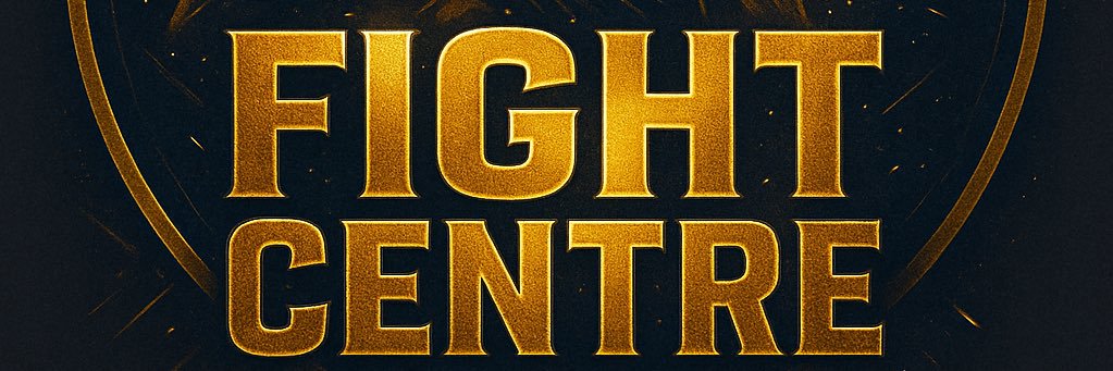 Fight Centre's banner