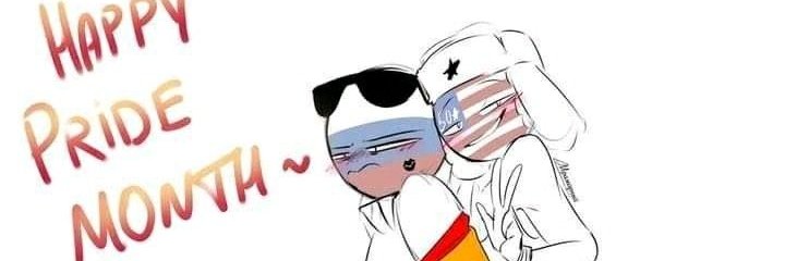 Countryhumans collection🌐📜's banner