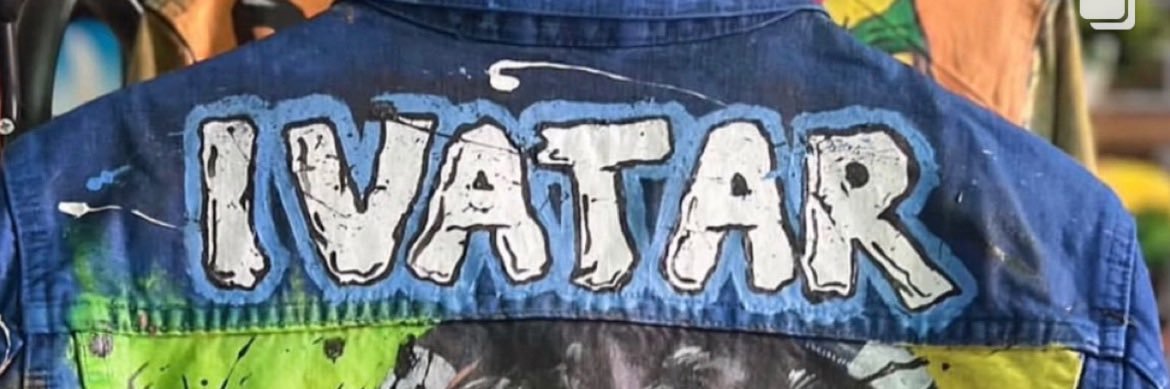 Ivatar's banner