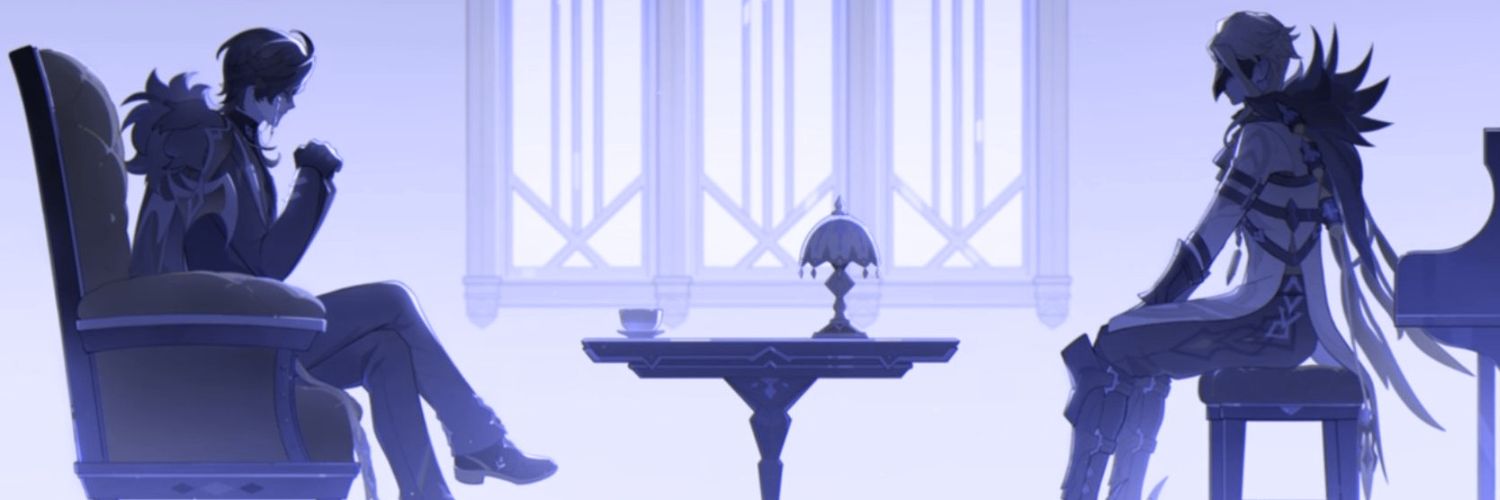 timely hoyoblue 🌊 .ᐟ's banner