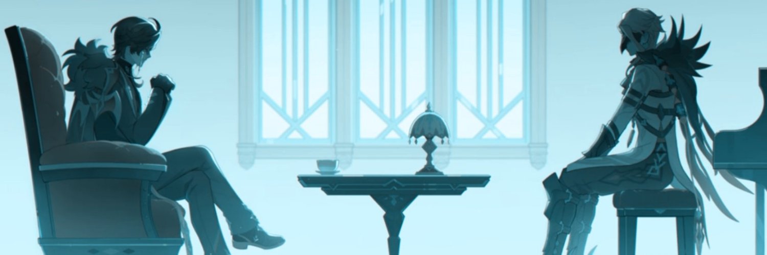 Timely Hoyoblue 🌊 .ᐟ's banner