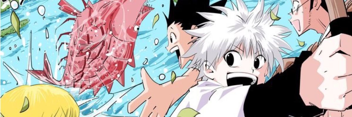 MARKI's banner