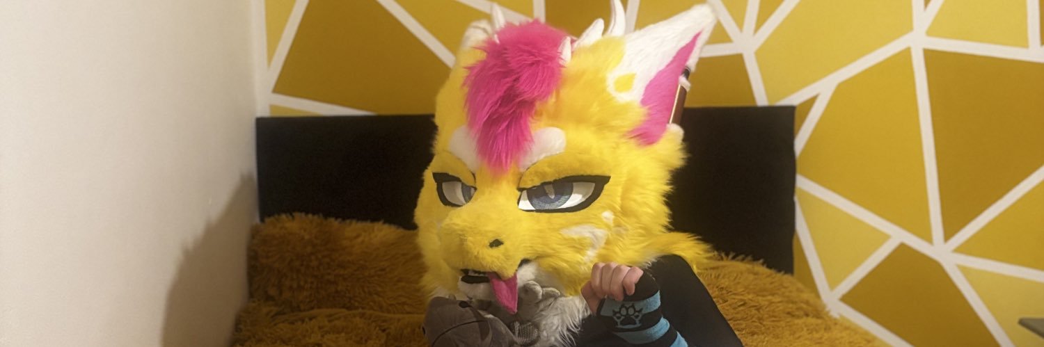 SparkL 🔞 🔜 CFZ's banner