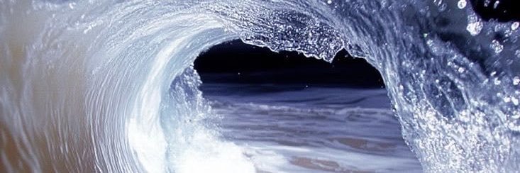 Girl Undertow's banner