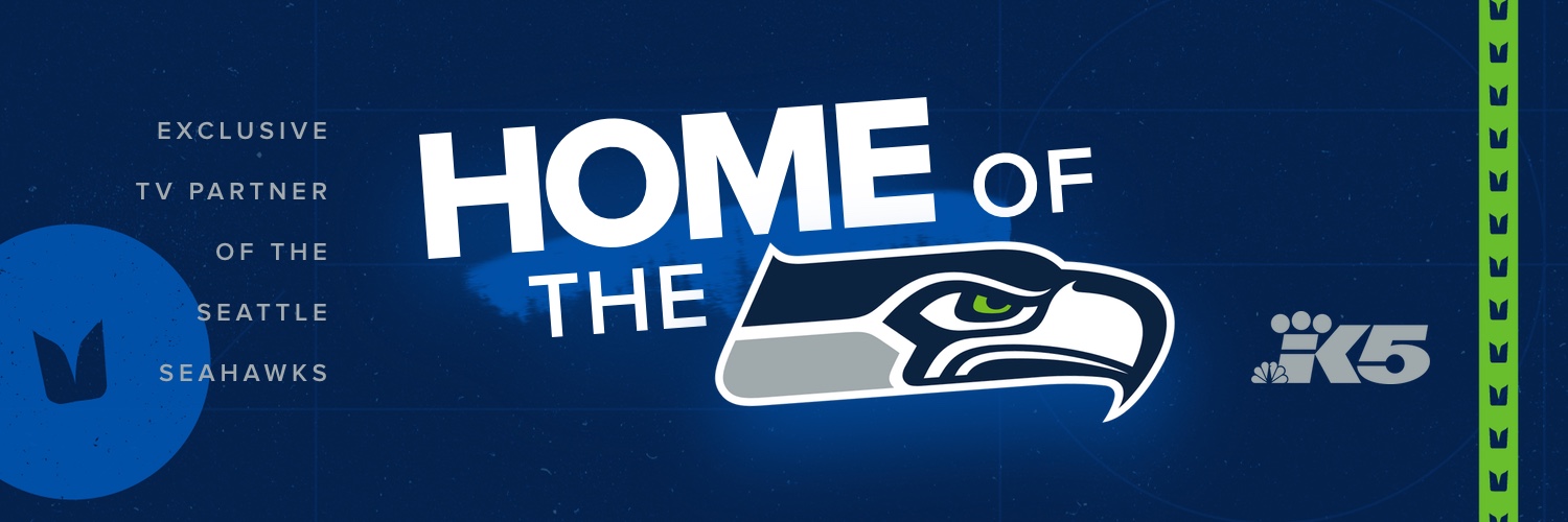 KING 5 News's banner