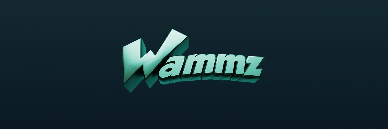 Wammz (COMMS OPEN 1/3)'s banner