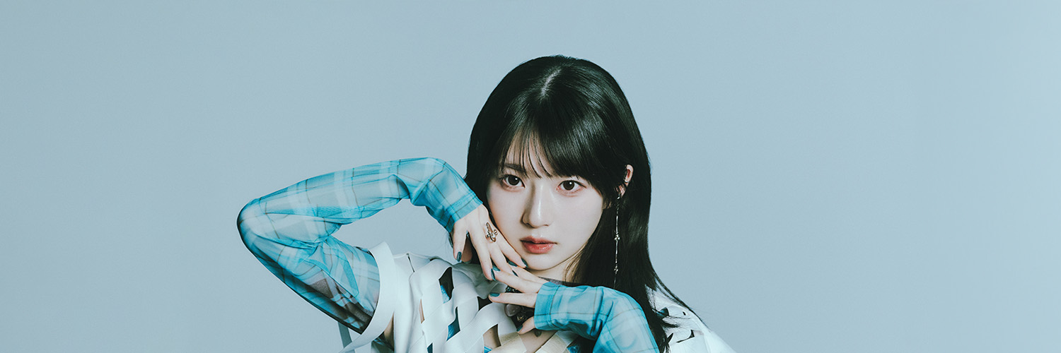 青木陽菜 STAFF's banner