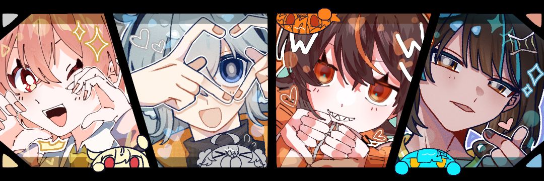 チュンチュン丸's banner