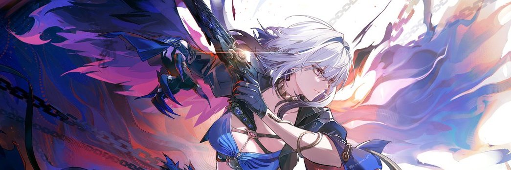汐ゴマ@鳴潮🪼🦭's banner