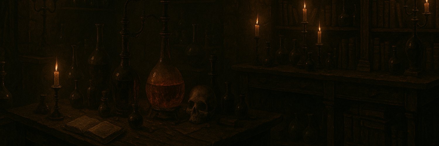 Corvath Draemir's banner