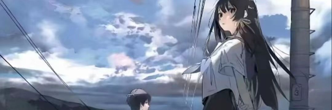 小萱（互推 重生）'s banner