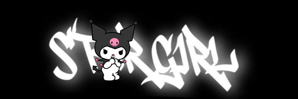 star's banner