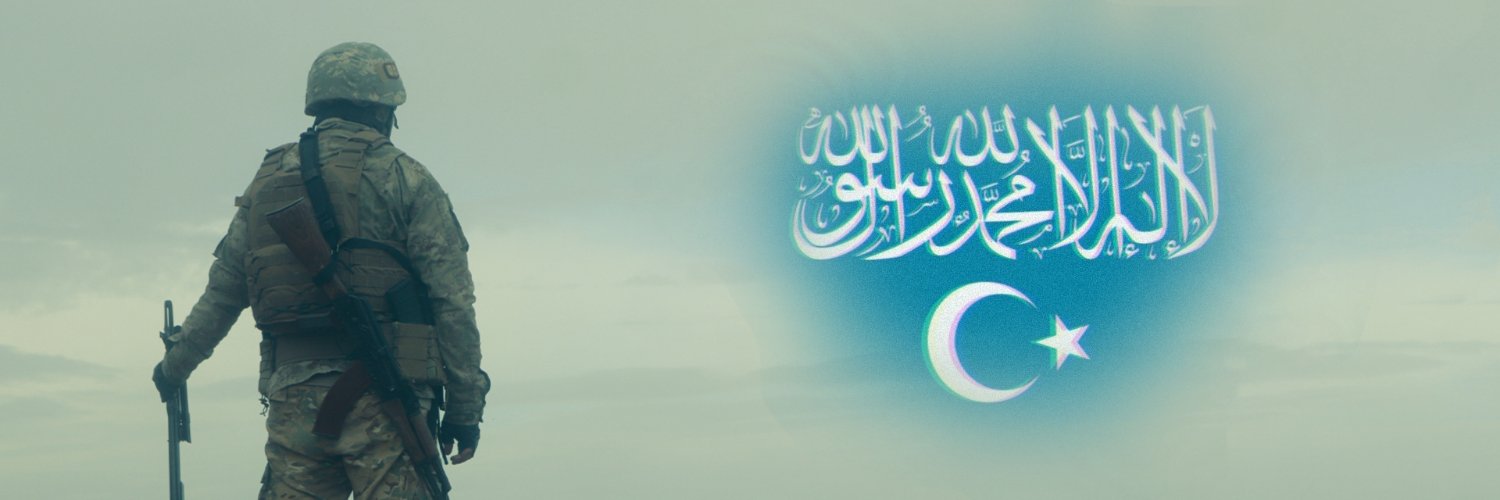 Teshwiqatchi's banner
