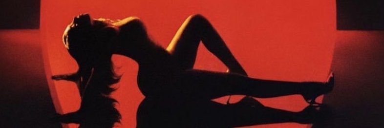 Wet After Dark 👩🏾‍❤️‍💋‍👩🏾 Promo Page's banner
