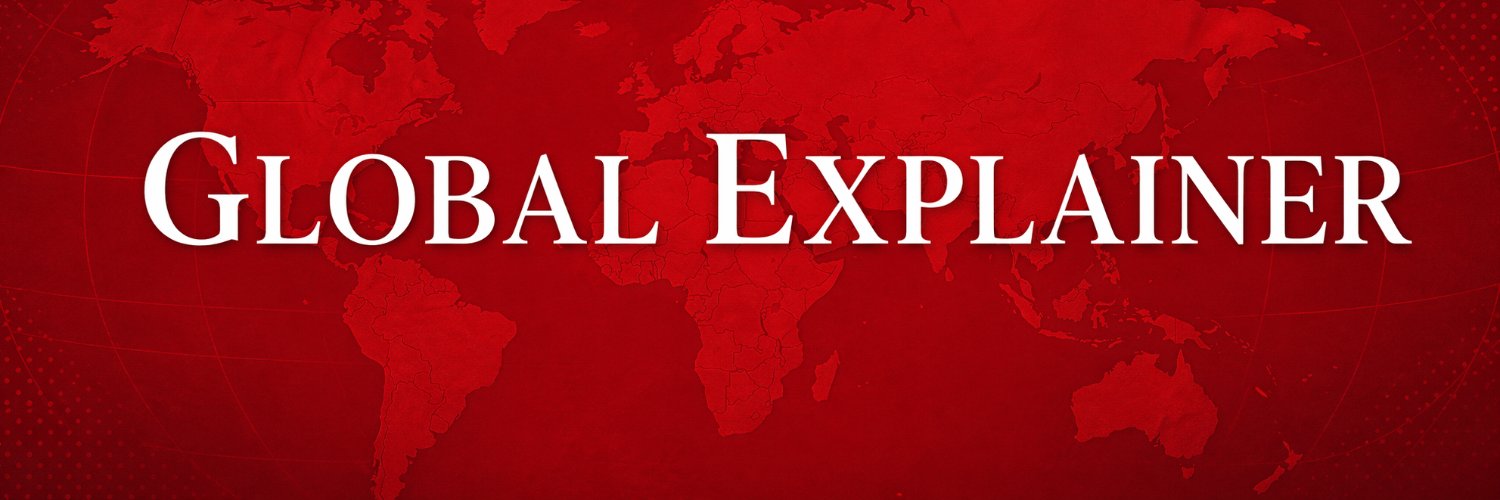 Global Explainer's banner