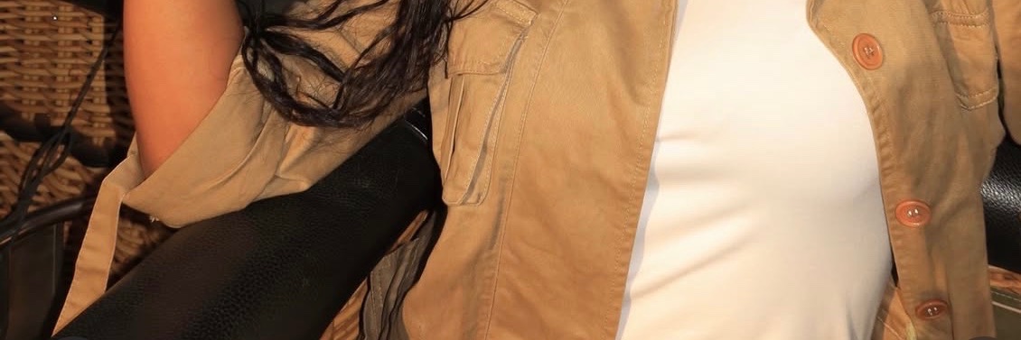 MEGAN's banner