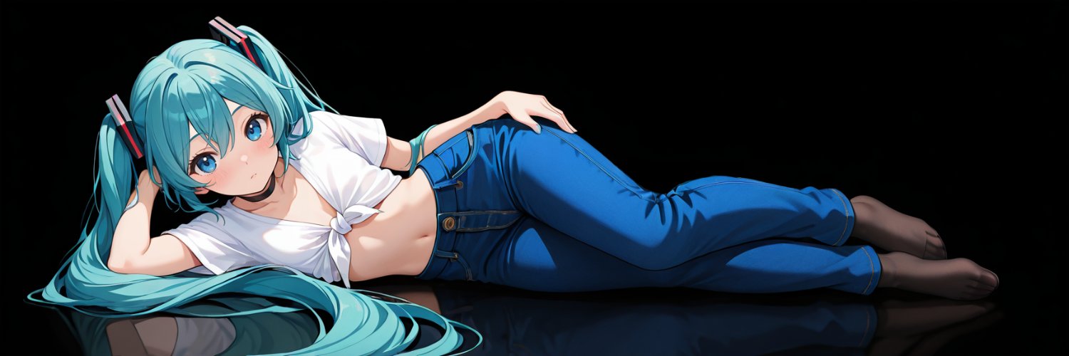 Crocodilenest's banner