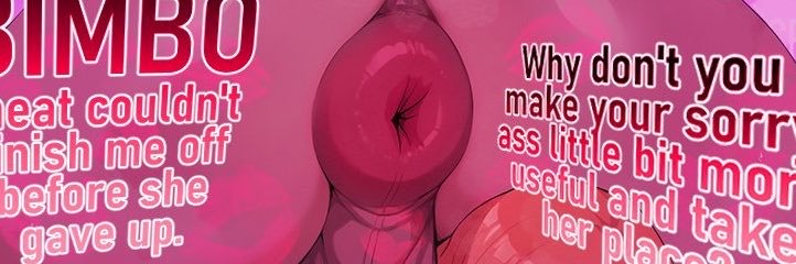 🤮PIGGIESLOPY😘's banner