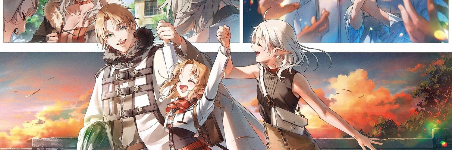 Vin🐀's banner