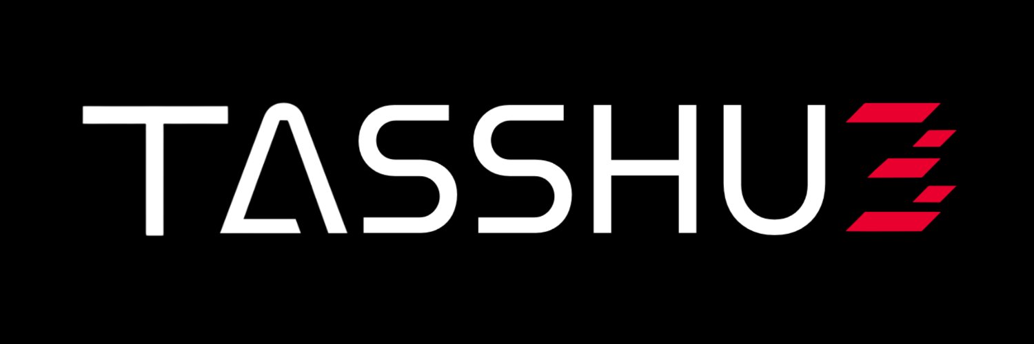 TassHub's banner