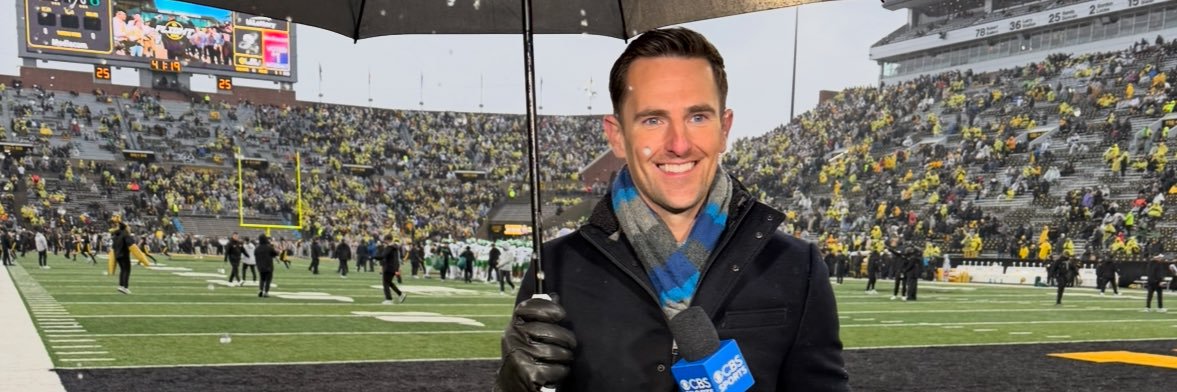 Chris Hassel's banner