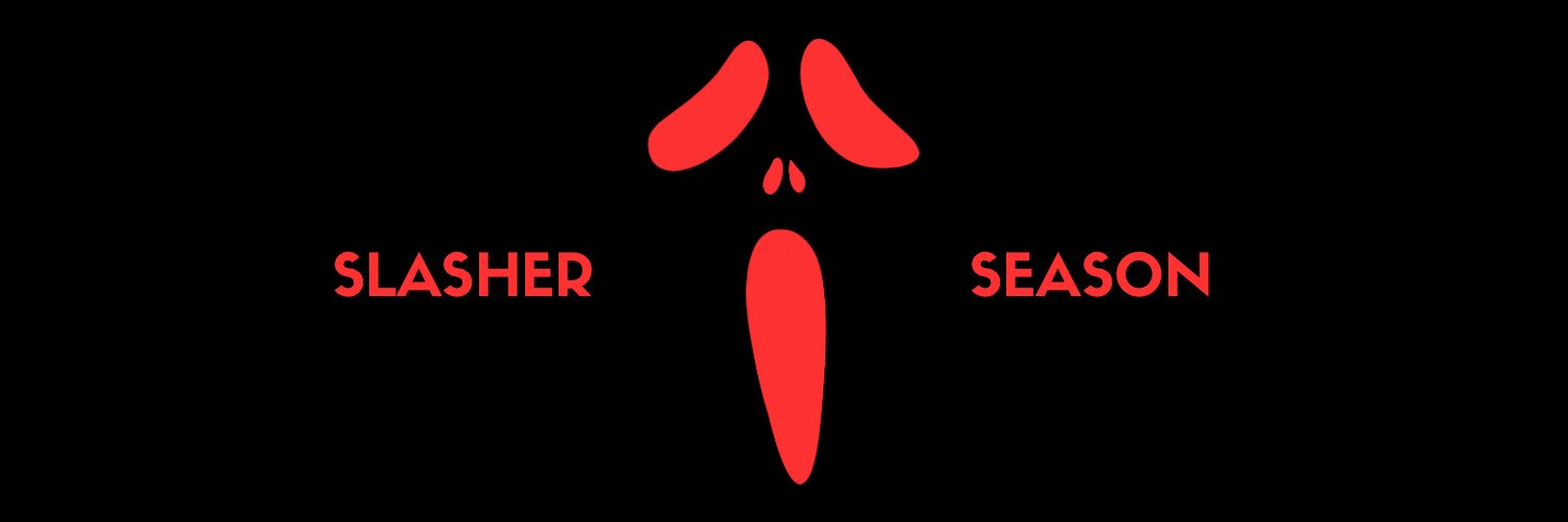 Slasher Season 🔪's banner
