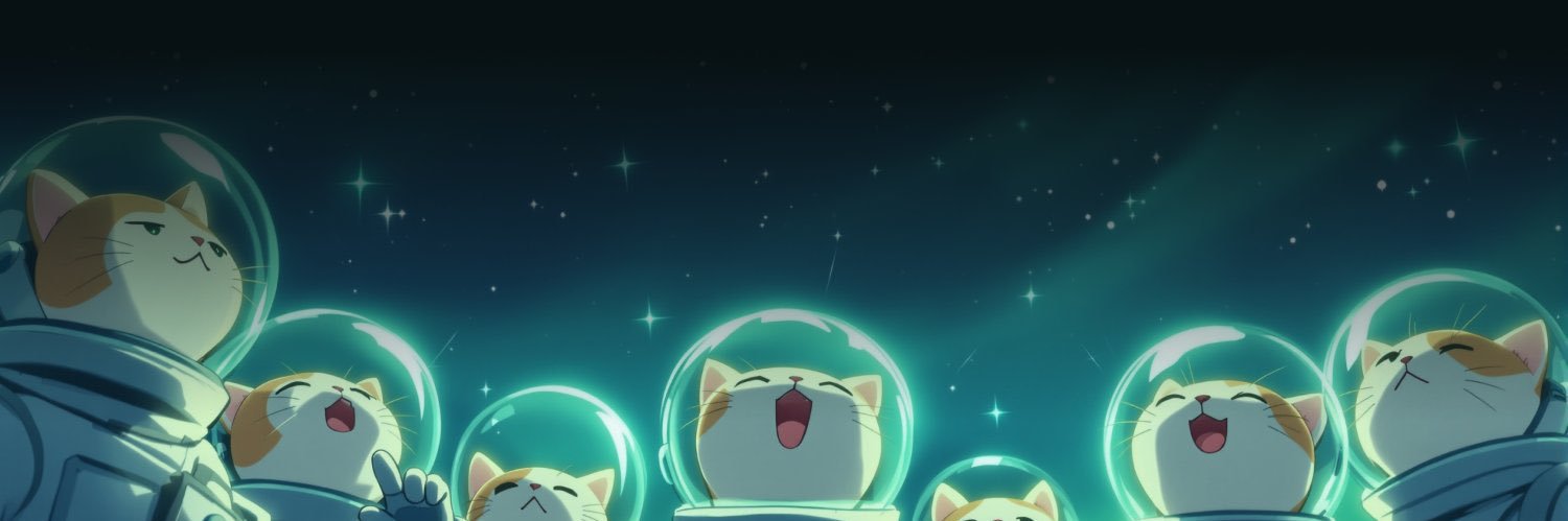 Mic's banner