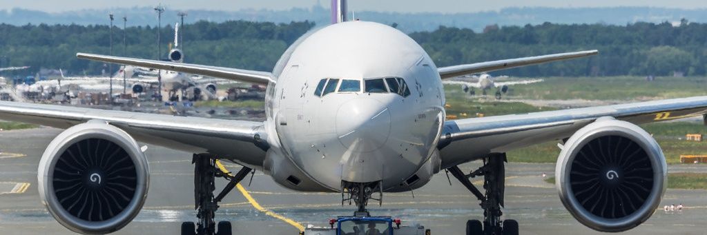 Aviation Reporter's banner
