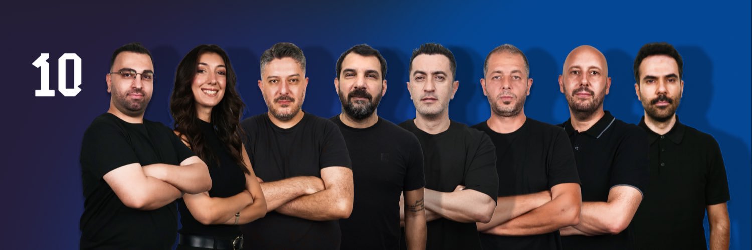 10Numara's banner