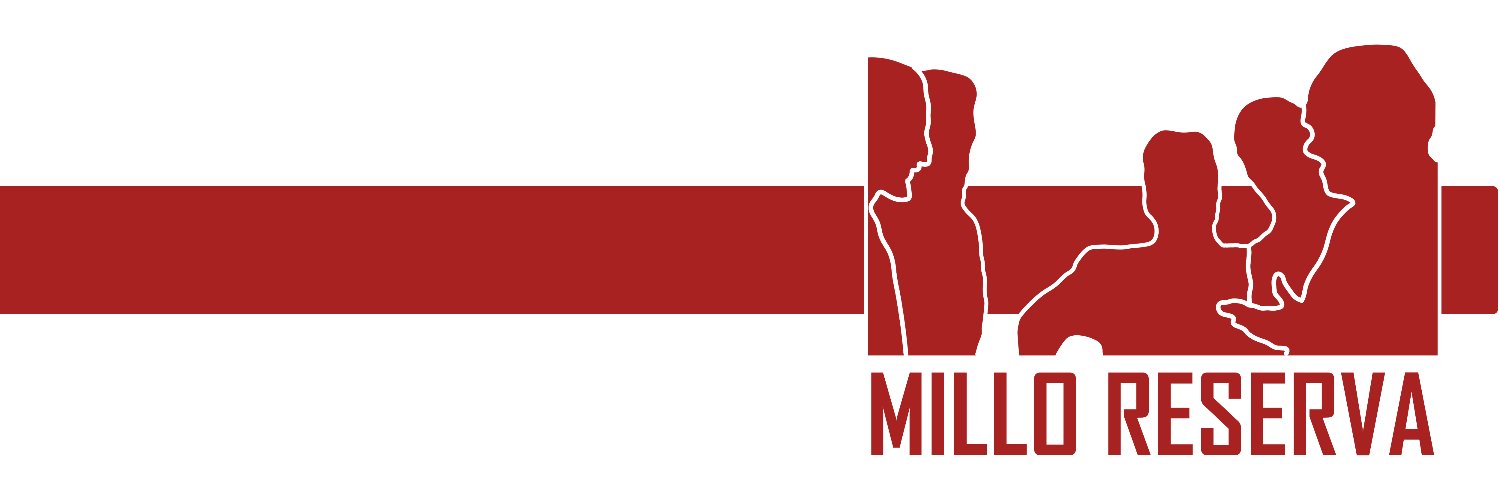 Millo Reserva's banner