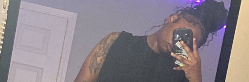 Nishaa💋's banner